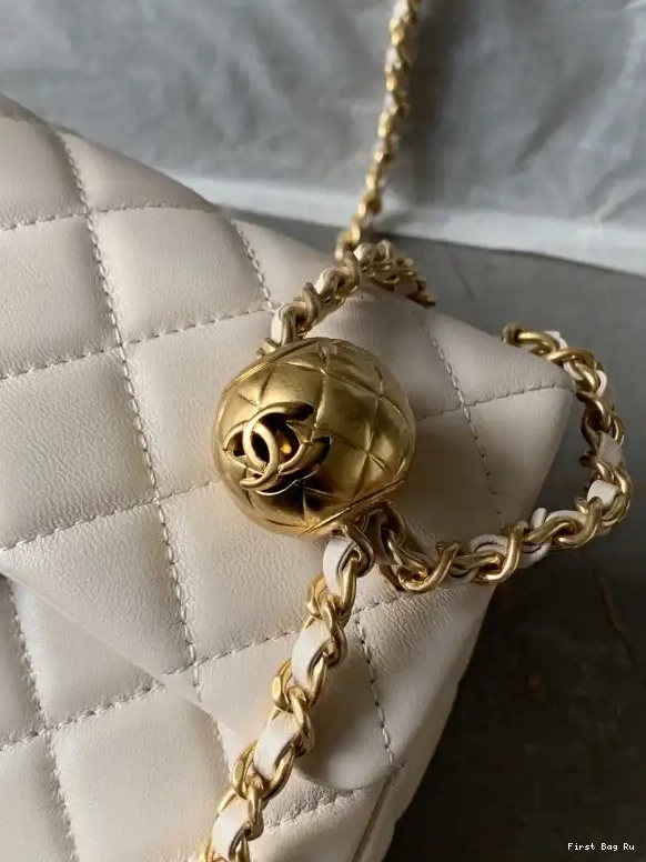 Firstbag Ru CHANEL FLAP BAG 0626